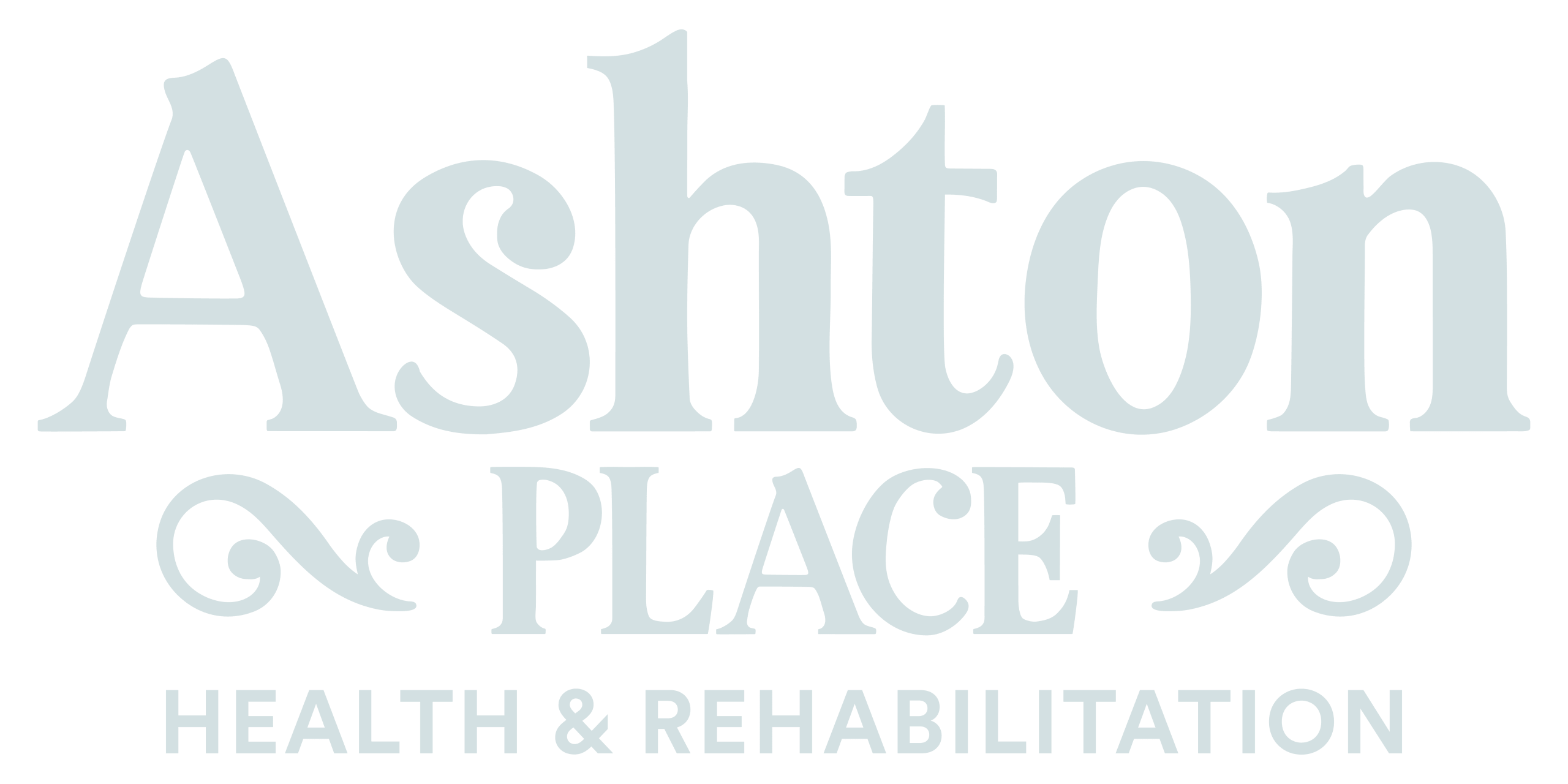 Go to Ashton Place Health & Rehab - Home