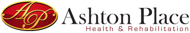 Ashton Place - Health and Rehibilitation